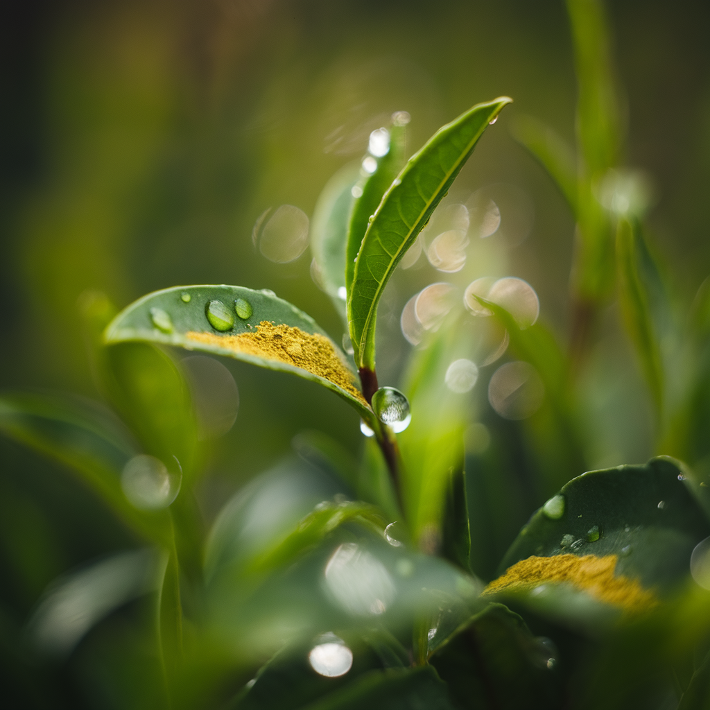 Green Tea Extract